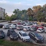 Roza Apartment