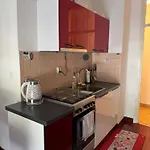 Roza Apartment Pula