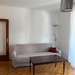 Apartment Roza *
