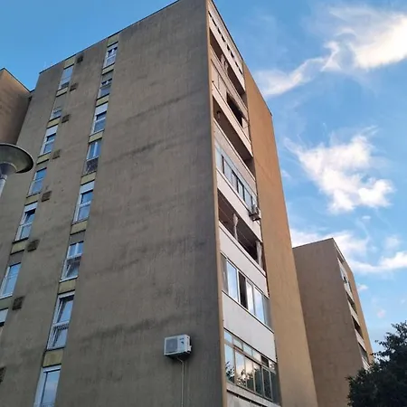 Appartement Roza Pula