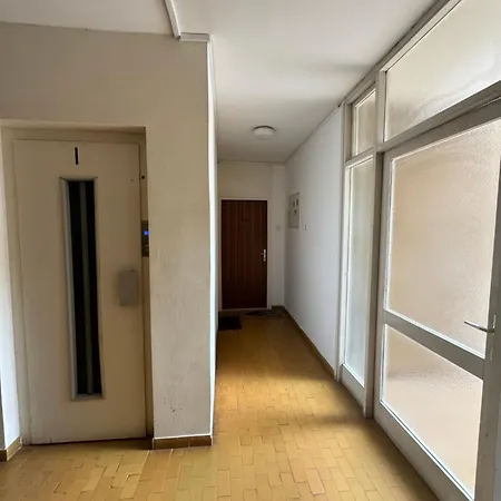 Roza Appartement Pula