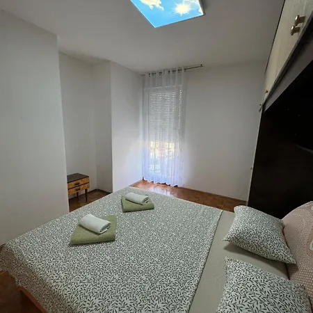 Appartamento Roza Pola