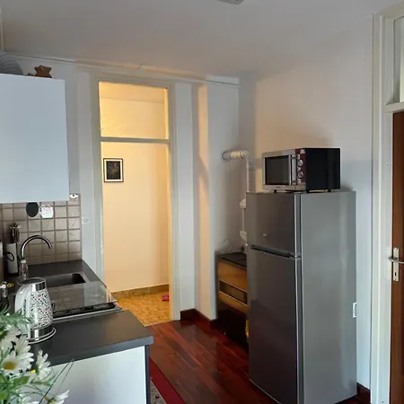 Apartamento Roza Pula