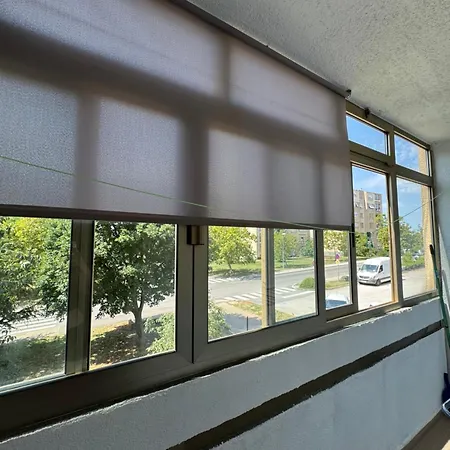 Apartamento Roza Pula