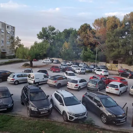 Roza Apartment