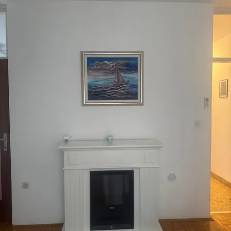 Apartment Roza