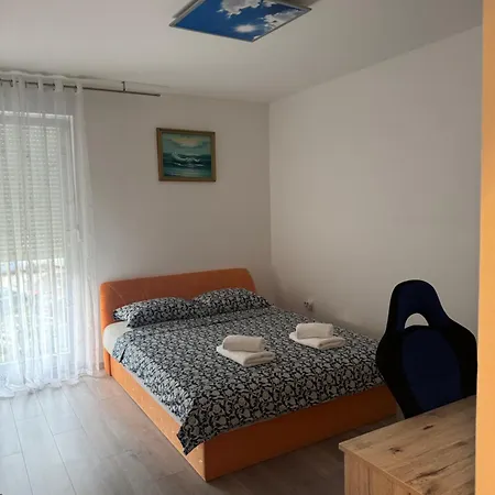 Roza Apartment Pula