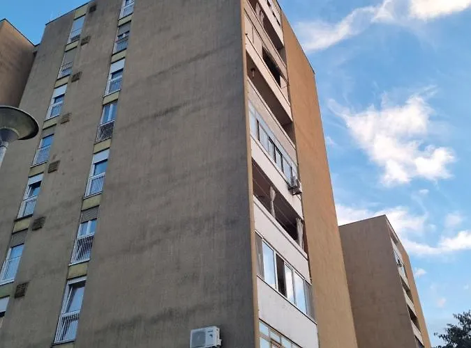 Appartement Roza Pula