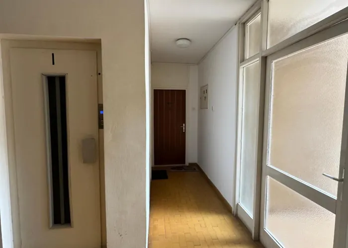 Roza Apartament Pula