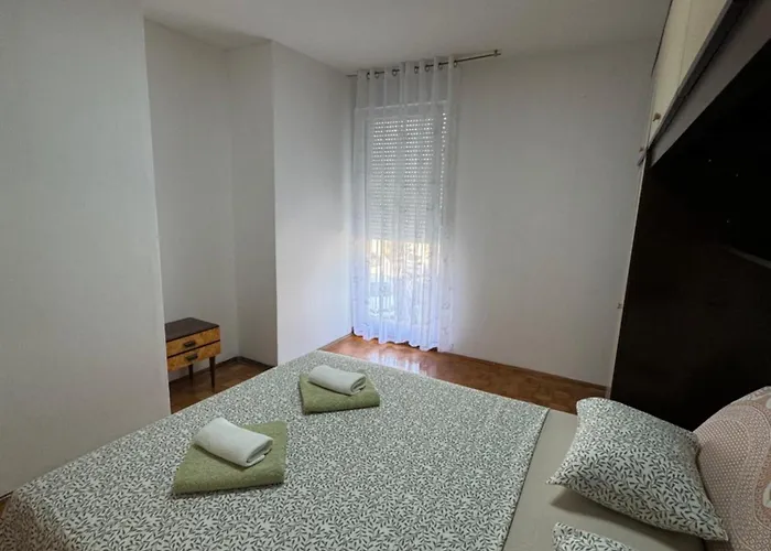 Apartament Roza Pula