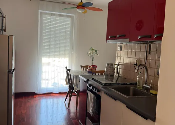 Roza Appartement *