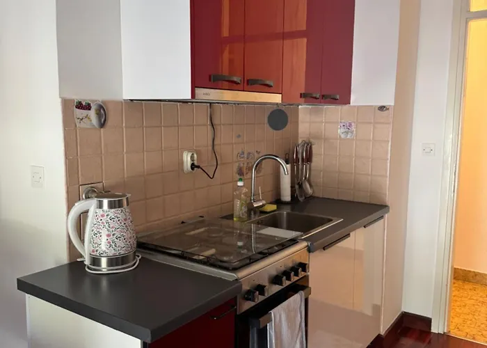 Roza Apartament Pula