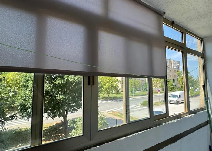 Appartement Roza Pula